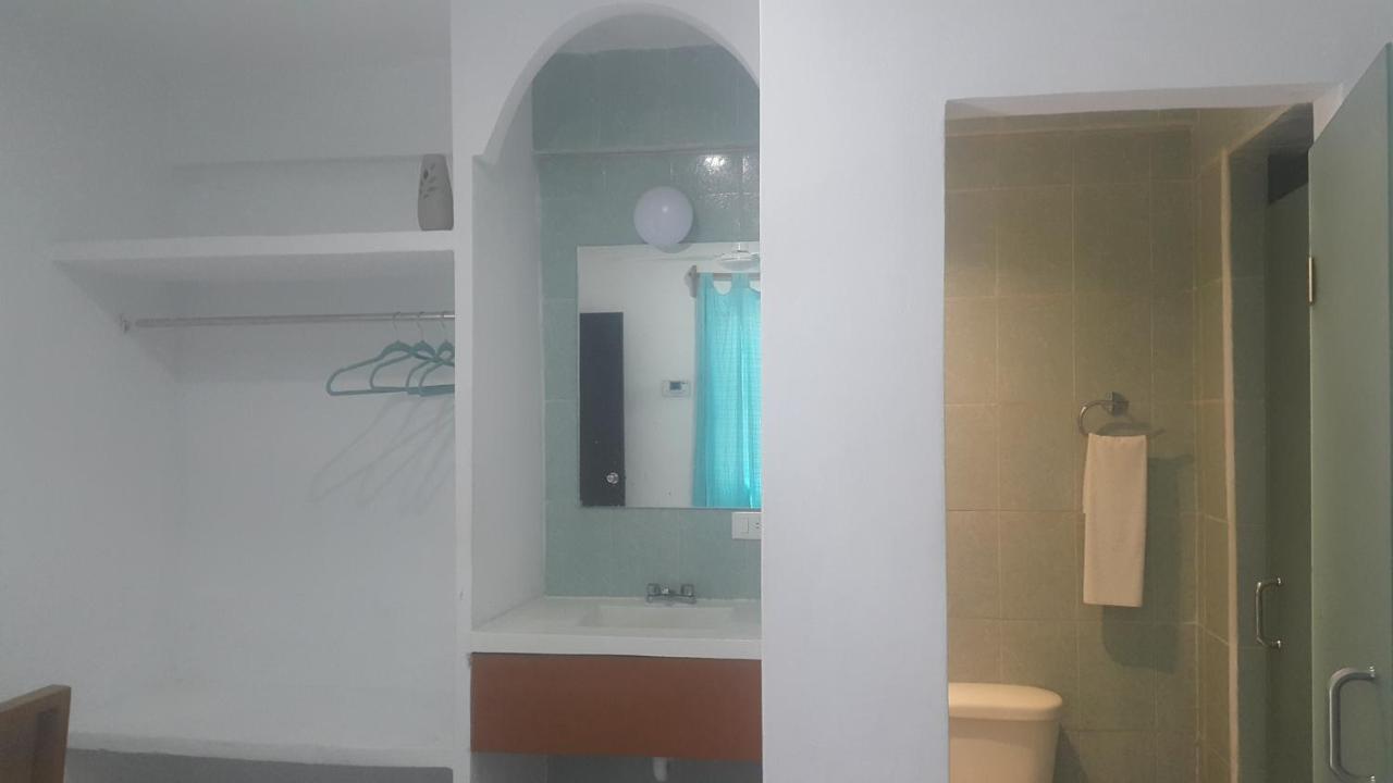 Estancia Tulbayab 36 Cancún Exterior foto